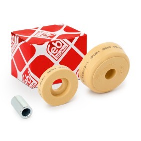 FEBI BILSTEIN 103112 Coifa amortecedor e batente do amortecedor MINI Hatchback (R50, R53) 1.4 75 cv Diesel
