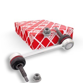 Osta Tanko, kallistuksenvaimennin FEBI BILSTEIN:llä 103169 edullisesti hintaan 25,07&nbsp;&euro;