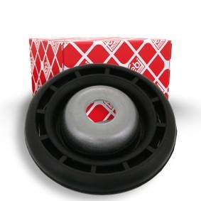 FEBI BILSTEIN 103214 Domlager RENAULT THALIA 2 (LU1/2) 1.6 65 PS Otto