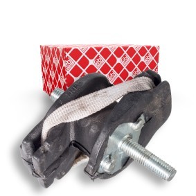 FEBI BILSTEIN 103324 Apoyo del engranaje distribuidor BMW