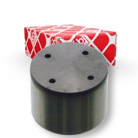 FEBI BILSTEIN 103343 Tuchos de motor LAND ROVER Range Rover Evoque (L538)