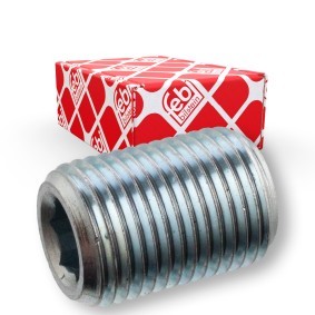 Køb Ventil, brændstofsystem af FEBI BILSTEIN 103346 til den lave pris 63,63&nbsp;kr.