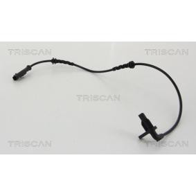ABS-Sensor 8180 25132 für DACIA