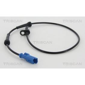 Köp ABS-givare av TRISCAN 8180 28304 till det låga priset 598,13&nbsp;kr