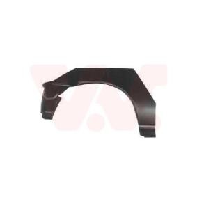 VAN WEZEL 1830146 Sideplade MAZDA 121