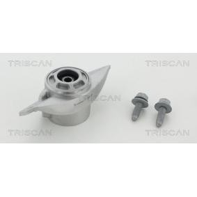 Compre Suporte de apoio do conjunto mola / amortecedor da TRISCAN 8500 29935 a um preço baixo por 20,23&nbsp;&euro;