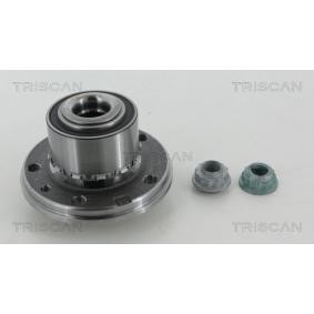 Compre Kit de rolamento de roda da TRISCAN 8530 29011A a um preço baixo por 141,98&nbsp;&euro;