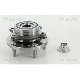 TRISCAN 8530 43121 Roulement de roue KIA CEE'D (JD) 1.6 130 CV Essence
