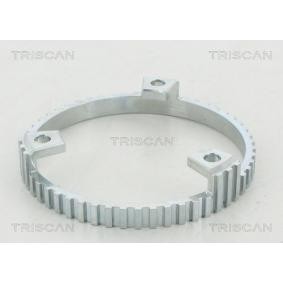 TRISCAN 8540 24410 Abs sensor OPEL FRONTERA