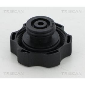TRISCAN 8610 25 Vaso de expansión OPEL ASTRA J Sedán 1.4 87 cv Motor otto
