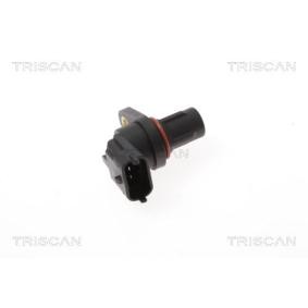 Comprar Sensor, posición árbol de levas de TRISCAN 8855 23114 a bajo precio de 41,11&nbsp;&euro;
