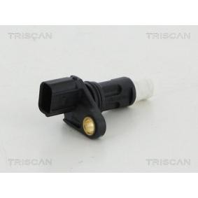Comprar Sensor de cigüeñal de TRISCAN 8855 40106 a bajo precio de 23,60&nbsp;&euro;