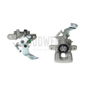 Compre Pinça de travão da BUDWEG CALIPER 345166 a um preço baixo por 196,48&nbsp;&euro;