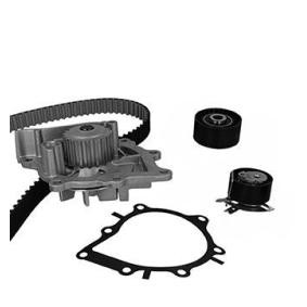 Compre Bomba de água + kit de correia dentada da METELLI 30-1049-1 a um preço baixo por 104,85&nbsp;&euro;