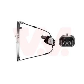 VAN WEZEL 1854264 Fensterheber FORD Escort 5 Schrägheck (GAL)