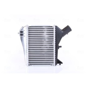 NISSENS 961423 Intercooler HONDA