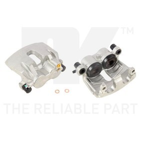 Compre Pinça de travão da NK 219316 a um preço baixo por 135,61&nbsp;&euro;