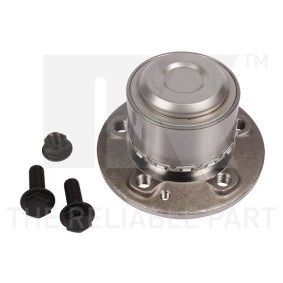 NK 753338 Hjullager MERCEDES-BENZ VITO / MIXTO Skåp (W639) 2.2 88 hk Diesel