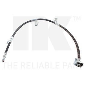 NK 8534133 Flexible de frein HYUNDAI SONATA V (NF) 2.0 144 CV Essence