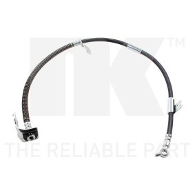 NK 8534134 Flexible de frein HYUNDAI SONATA V (NF) 2.0 144 CV Essence