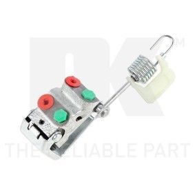 NK 893724 Bromsreduceringsventil PEUGEOT 206 CC (2D)