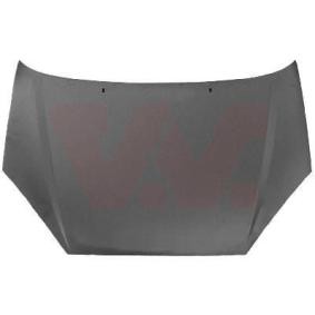 Køb Motorhjelm af VAN WEZEL 1858660 til den lave pris 1.732,70&nbsp;kr.