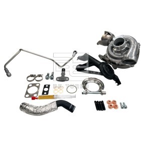 Turbolader 127217SK1 für XSARA PICASSO (N68) für CHF 647.69