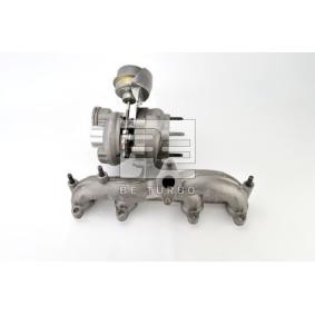 Turbolader 127344RED für SKODA