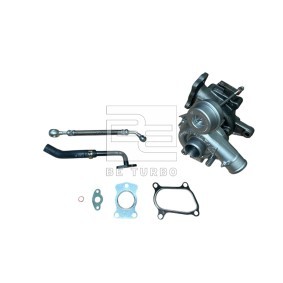Turbolader 127438SK1 für CITROËN