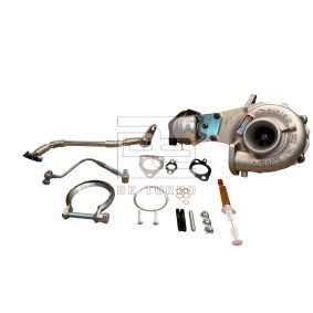 Turbolader 128178SK1 für CHEVROLET