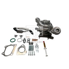 Turbolader 128696SK1 für NISSAN