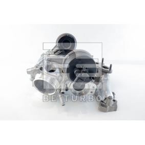 Turbolader 131384 für SKODA