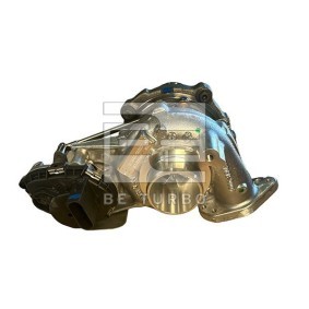 Turbolader 131399 für CITROËN