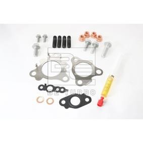 BE TURBO ABS549 Turbo KIA CEE`D Sportswagon (JD) 1.6 110 hk Diesel