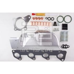 Comprar Juego de montaje, turbocompresor de BE TURBO ABS550 a bajo precio de 110,26&nbsp;&euro;