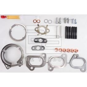 Comprar Juego de montaje, turbocompresor de BE TURBO ABS562 a bajo precio de 75,84&nbsp;&euro;