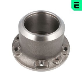 OPTIMAL 04-P493 Radnabe FIAT DUCATO Kasten (230L) 2.5 84 PS Diesel