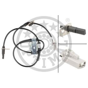 OPTIMAL 06-S818 Sensor ABS SUZUKI Grand Vitara 2 SUV (JT, TE, TD) 1.9 129 cv Gasoleo