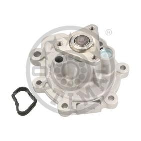 OPTIMAL AQ-2472 Innløpsventil MAZDA 6 Stasjonsvogn (GJ, GL) 2.5 185 hk Bensinmotor