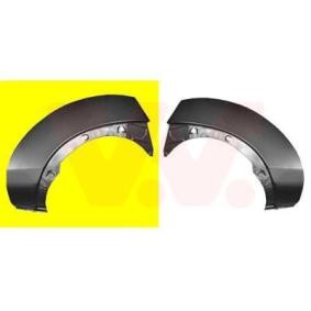 VAN WEZEL 1865145 FORD KA Kylkipaneli