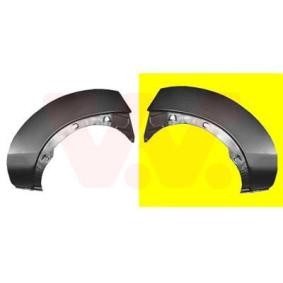 VAN WEZEL 1865146 FORD KA Kylkipaneli