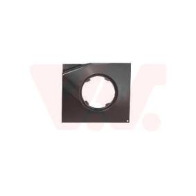 FORD Kylkipaneli VAN WEZEL 1865191