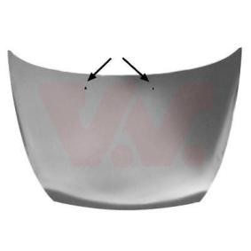 Køb Motorhjelm af VAN WEZEL 1865760 til den lave pris 1.094,91&nbsp;kr.