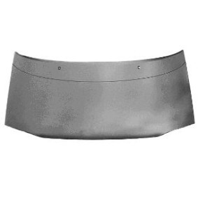 Køb Motorhjelm af VAN WEZEL 1867660 til den lave pris 2.376,59&nbsp;kr.