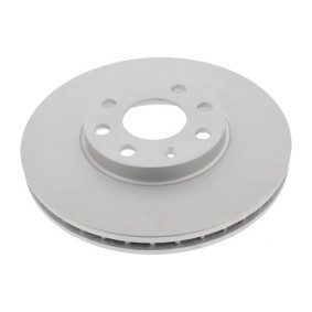 MAPCO 15844C Discos de travão OPEL ASTRA G Cabriolet (F67)