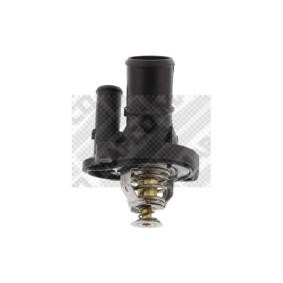 MAPCO 28618 Termostat MAZDA 6 Station Wagon (GY) 2.3 162 hk Bensinmotor