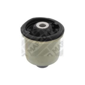 MAPCO 37130 Achslager RENAULT Clio 4 Grandtour (KH_) 1.5 75 PS Diesel