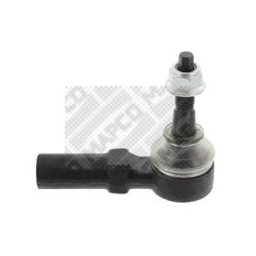 MAPCO 49639 Ponteira de direção OPEL Mokka / Mokka X (J13) 1.4 120 cv Otto