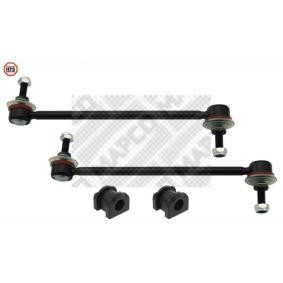 Comprar Juego de reparación, suspensión del estabilizador de MAPCO 53324HPS a bajo precio de 33,38&nbsp;&euro;