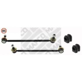 Comprar Juego de reparación, suspensión del estabilizador de MAPCO 53542HPS a bajo precio de 35,65&nbsp;&euro;
